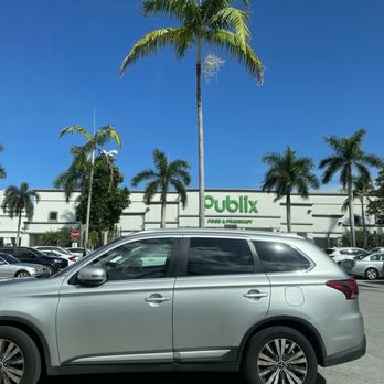 Publix - Grocery Near Me - North Miami Beach, Florida