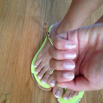 Issabella Nail & Spa - Nail Salons Near Me - Newcastle, Washington