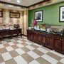 Hampton Inn Cambridge