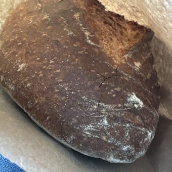 Melo Bread - The best! - Bakeries Near Me - Watsonville, California