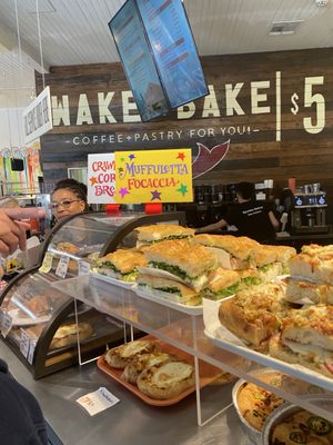 Bywater Bakery by null