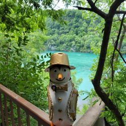 Artpark Trail