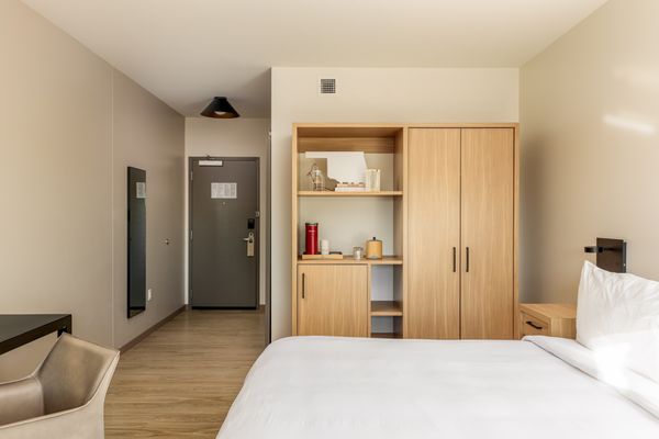 NOUN Hotel, Norman, A Tribute Portfolio Hotel by null