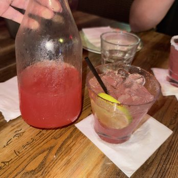 Naked Taco - Watermelon Margarita - Mexican Near Me - Miami Beach, Florida Naked Taco - Watermelon Margarita - Mexican Near Me - Miami Beach, Florida