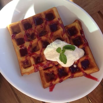 Bear Coast Coffee - We chose the waffles :) - Coffee & Tea Near Me - San Clemente, California Bear Coast Coffee - We chose the waffles :) - Coffee & Tea Near Me - San Clemente, California