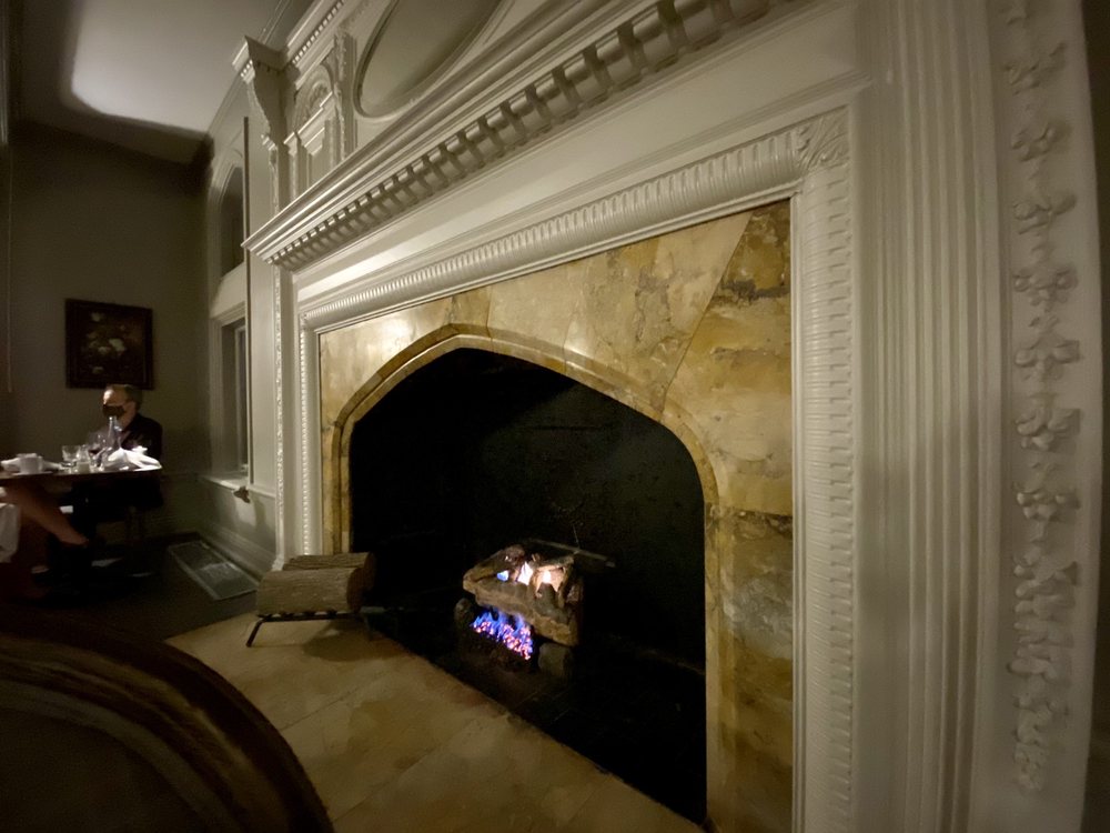 1894 RESTAURANT Updated August 2024 12 Photos 55 Lee Rd, Lenox