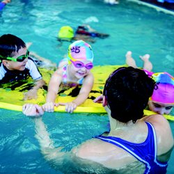 SafeSplash Swim School - Elk Grove