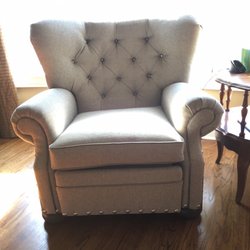 Edgar's Upholstery & Fabrics