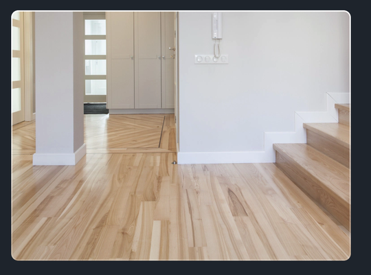 LVP, Sheet Vinyl, and Laminate Flooring - In Shasta Lake, CA, discover sheet vinyl flooring that stands the test of time. Whether you desire it for residential or commercial spaces, our options suit varied needs. Known for their seamless installation and minimal maintenance, they are the go-to choice for a hassle-free flooring solution. Witness a blend of affordability and aesthetics, tailor-made for modern lifestyles. We also do cove vinyl flooring.
Our laminate floor solutions are the epitome of style meets functionality. These floors not only echo elegance but also offer an affordable way to upscale your home or business space. Our products are known for their high durability and captivating looks, providing a versatile platform to showcase your taste in interiors. Be it a modern setting or a classic backdrop, our laminate flooring blends perfectly, offering a harmonious balance between style and substance. LVP, Sheet Vinyl, and Laminate Flooring - In Shasta Lake, CA, discover sheet vinyl flooring that stands the test of time. Whether you desire it for residential or commercial spaces, our options suit varied needs. Known for their seamless installation and minimal maintenance, they are the go-to choice for a hassle-free flooring solution. Witness a blend of affordability and aesthetics, tailor-made for modern lifestyles. We also do cove vinyl flooring.
Our laminate floor solutions are the epitome of style meets functionality. These floors not only echo elegance but also offer an affordable way to upscale your home or business space. Our products are known for their high durability and captivating looks, providing a versatile platform to showcase your taste in interiors. Be it a modern setting or a classic backdrop, our laminate flooring blends perfectly, offering a harmonious balance between style and substance.