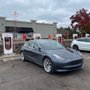 Photo of Tesla Supercharger