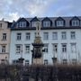 Photo of Hornbrunnen Christian-Siegmund-Horn-Denkmal