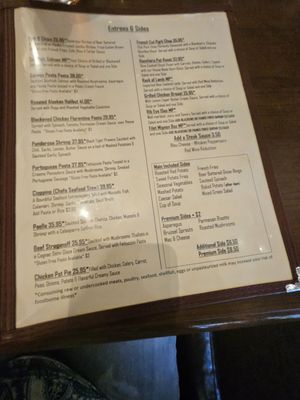 Menu photo 5 Adolfo Grill & Daily Bar Camarillo, CA