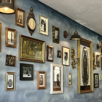 Dilla Libre Dos - Interior - Mexican Near Me - Scottsdale, Arizona