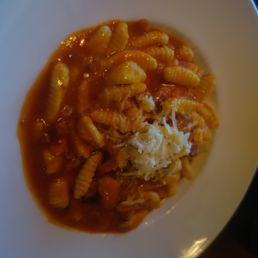 Ricotta Cavatelli