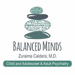 BALANCED MINDS