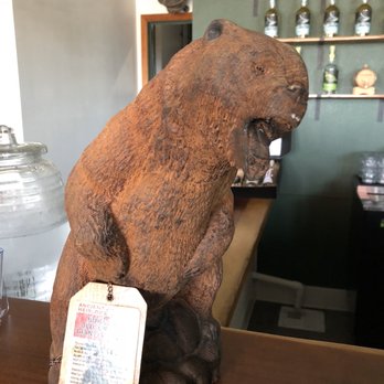 Calwise Spirits - The tasting room. - Distilleries Near Me - PASO ROBLES, California