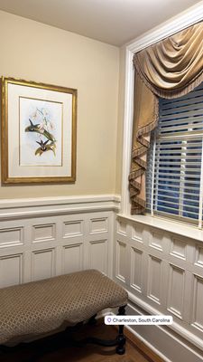 Wentworth Mansion, an SLH Hotel by null