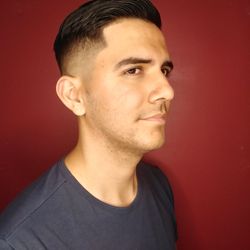 Floyd's 99 Barbershop - My work