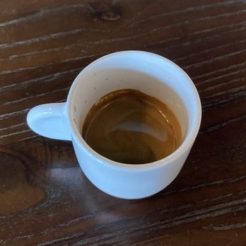 Conex Coffee Company - Coffee & Tea Near Me - Galveston, Texas