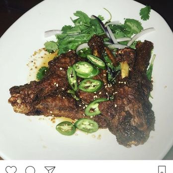 Yard House - Duck wings - Bars Near Me - Houston, Texas Yard House - Duck wings - Bars Near Me - Houston, Texas