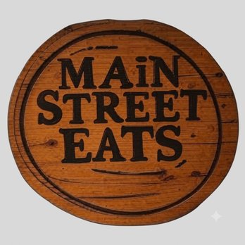 Main Street Eats - Bakeries Near Me - Circleville, Utah Main Street Eats - Bakeries Near Me - Circleville, Utah