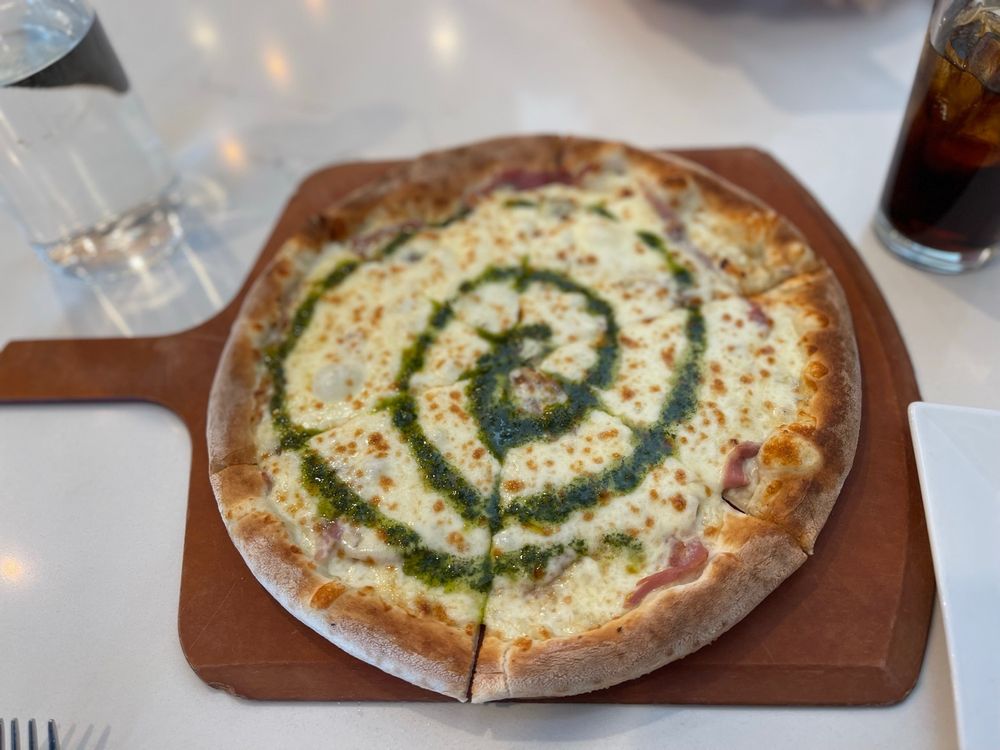 LaScala’s Fire LaScala’s Fire