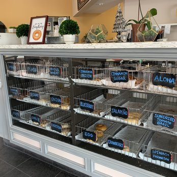 Clearwater Bagel - Front: Bagel Bar - Bagels Near Me - Walnut, California Clearwater Bagel - Front: Bagel Bar - Bagels Near Me - Walnut, California