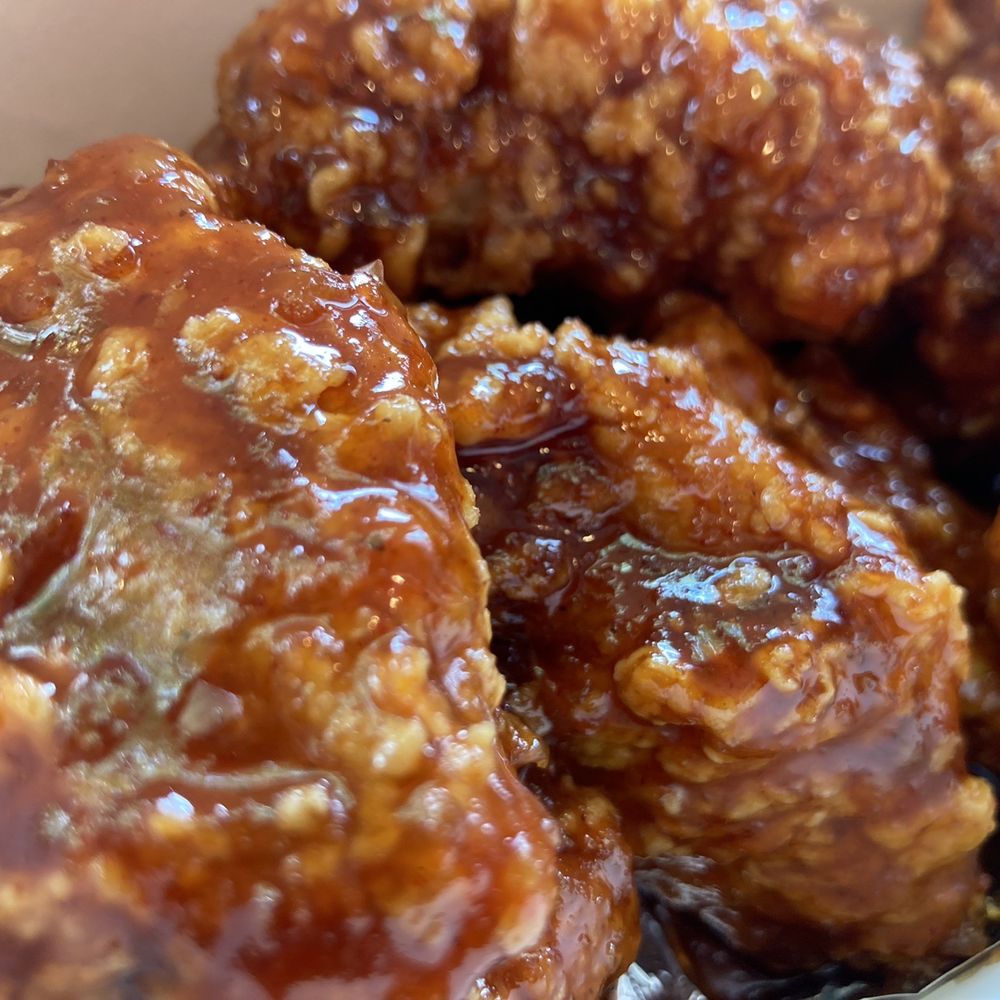 92Chicken - Korean Near Me - Flushing, New York 92Chicken - Korean Near Me - Flushing, New York