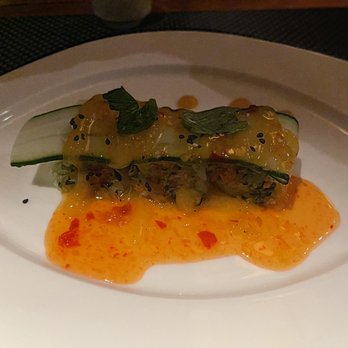 Himitsu - Vietnamese roll - Japanese Near Me - Quintana Roo, ROO