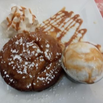 Bistrot Du Coin - French Near Me - Washington, DC, District of Columbia