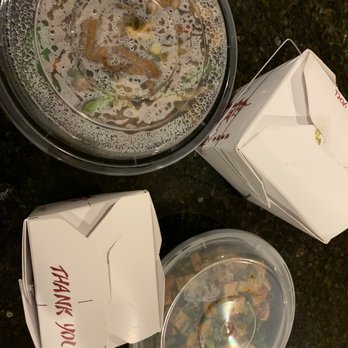 Mama Wong - Din Din - Asian Fusion Near Me - Exton, Pennsylvania