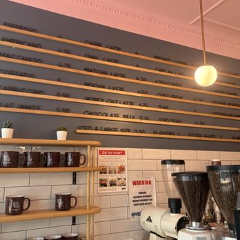 Madame Bonte Cafe - Breakfast & Brunch Near Me - New York, New York Madame Bonte Cafe - Breakfast & Brunch Near Me - New York, New York