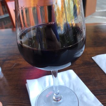 Bricco - Cabernet - Pizza Near Me - Laguna Niguel, California Bricco - Cabernet - Pizza Near Me - Laguna Niguel, California