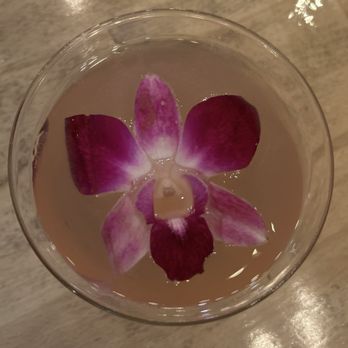 Waterside - Valentines martini - New American Near Me - Oxnard, California Waterside - Valentines martini - New American Near Me - Oxnard, California