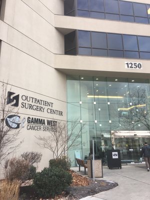 St Marks Family Medicine