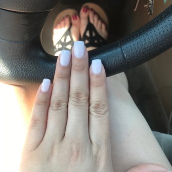 Chic Nails Lounge - Dip nails & polish change on toes - Nail Salons Near Me - Irving, Texas Chic Nails Lounge - Dip nails & polish change on toes - Nail Salons Near Me - Irving, Texas