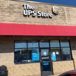 Located in a strip mall (Caribou next door) to the right of Target.