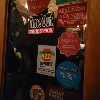 Me and Paul’s - Pizza Near Me - Brooklyn, New York