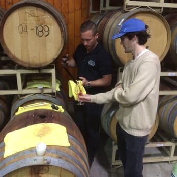 Agua Dulce Winery - Wineries Near Me - Agua Dulce, California
