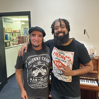 Sanger Talent Agency - Our vocal student Nelson Cade III appeared & flourished on NBC's "The Voice"! - Musical Instruments & Teachers Near Me - Fullerton, California Sanger Talent Agency - Our vocal student Nelson Cade III appeared & flourished on NBC's "The Voice"! - Musical Instruments & Teachers Near Me - Fullerton, California