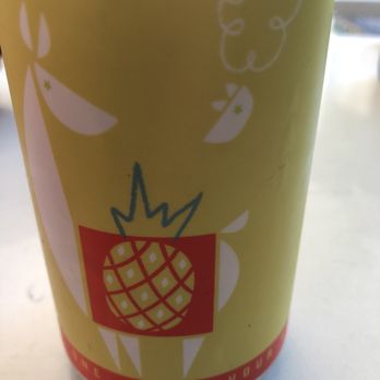 Bodega Todo - TACOCAT TEPACHE - Mexican Near Me - Charleston, South Carolina