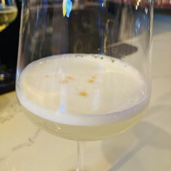 Chicha Peruvian Kitchen Midtown - Pico sour - Peruvian Near Me - Sacramento, California