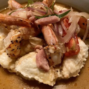 Yardbird - Shrimp N' Grits - Southern Near Me - Las Vegas, Nevada Yardbird - Shrimp N' Grits - Southern Near Me - Las Vegas, Nevada