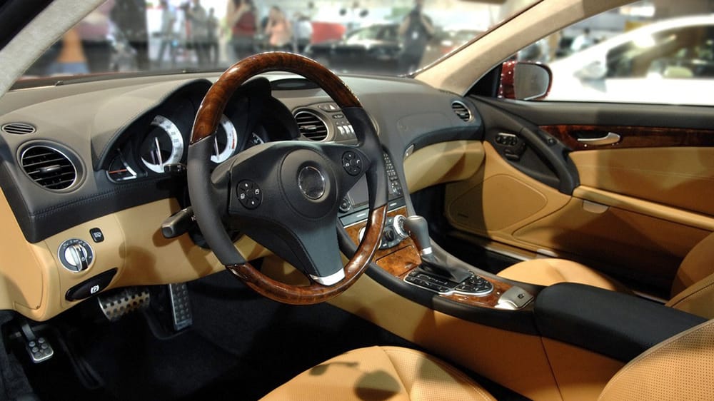 Liberty Canvas & Upholstery - upholstery in Rochester, NY