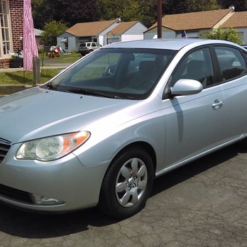 Negretes Auto Services - 2007 Hyundai Elantra Cash Special $3995 - Used Car Dealers Near Me - Bensalem, Pennsylvania