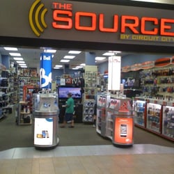 The Source by Circuit City