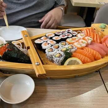 Shikoku - Japanese Near Me - Paris, 75