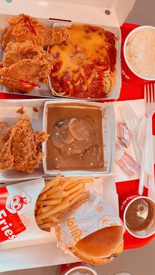 Jollibee by null
