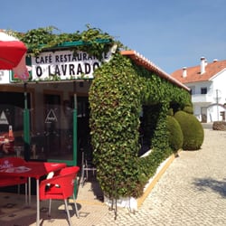 Restaurante Lavrador