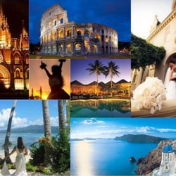 Tickets Confirmed - Full Service Travel Agency